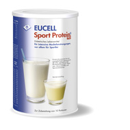 EUCELL Sport Protein 90