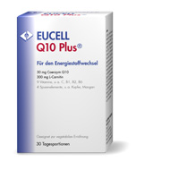 EUCELL Q10 Plus