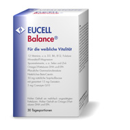 EUCELL Balance