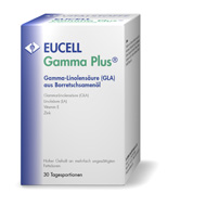 EUCELL Gamma Plus