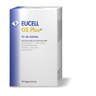 EUCELL GS Plus