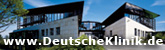 Deutsche Klinik f&uuml;r Pr&auml;vention KG