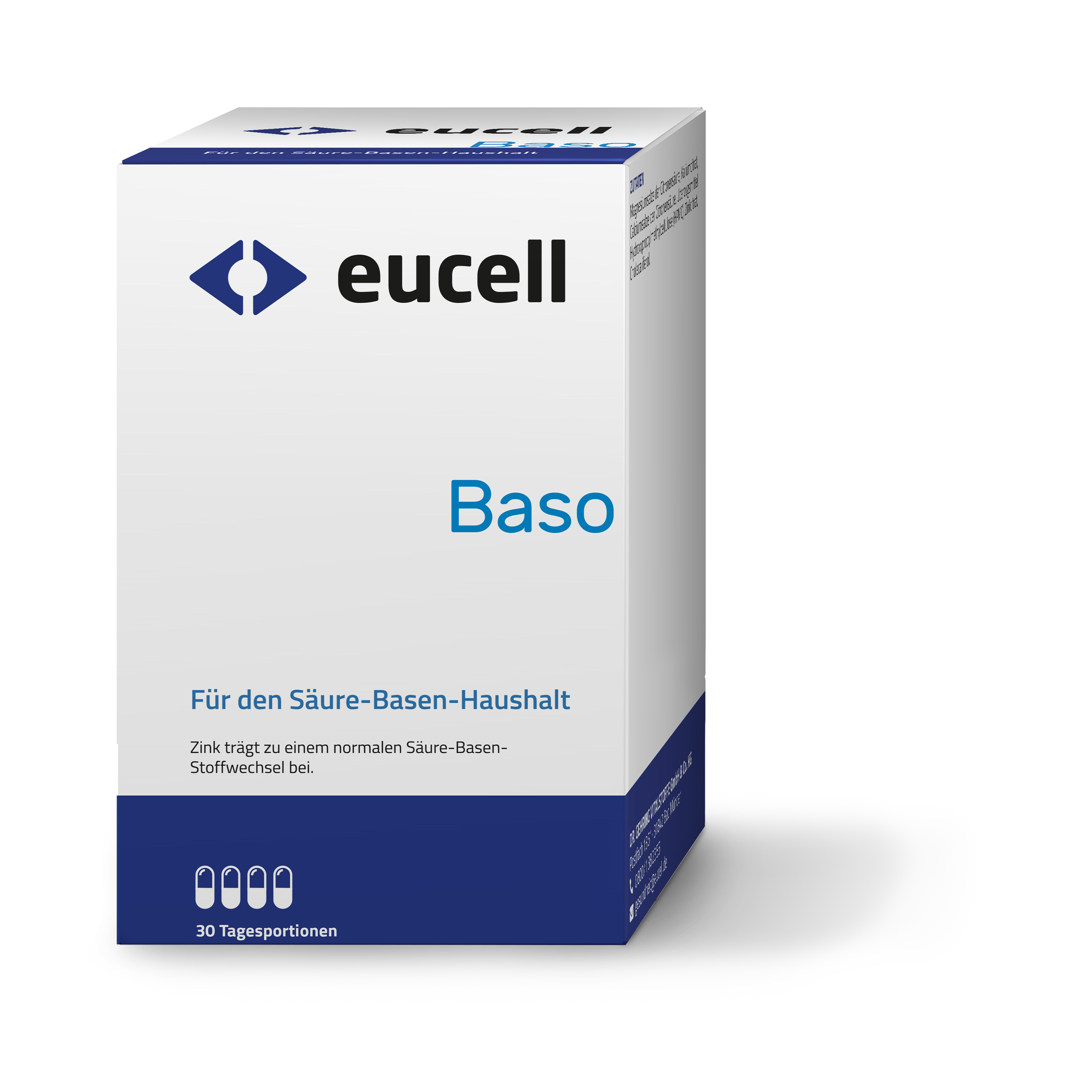 Eucell Baso