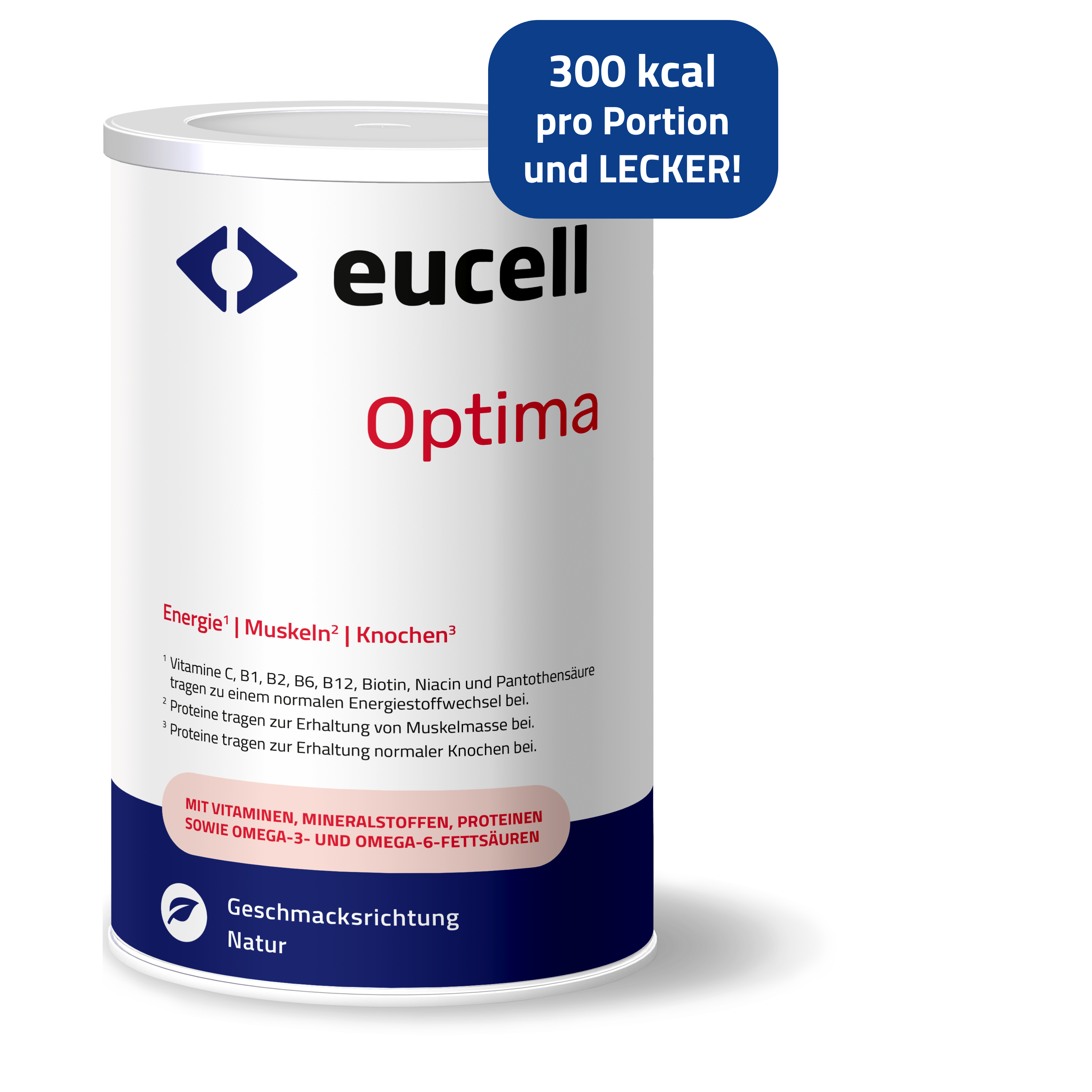Eucell Optima