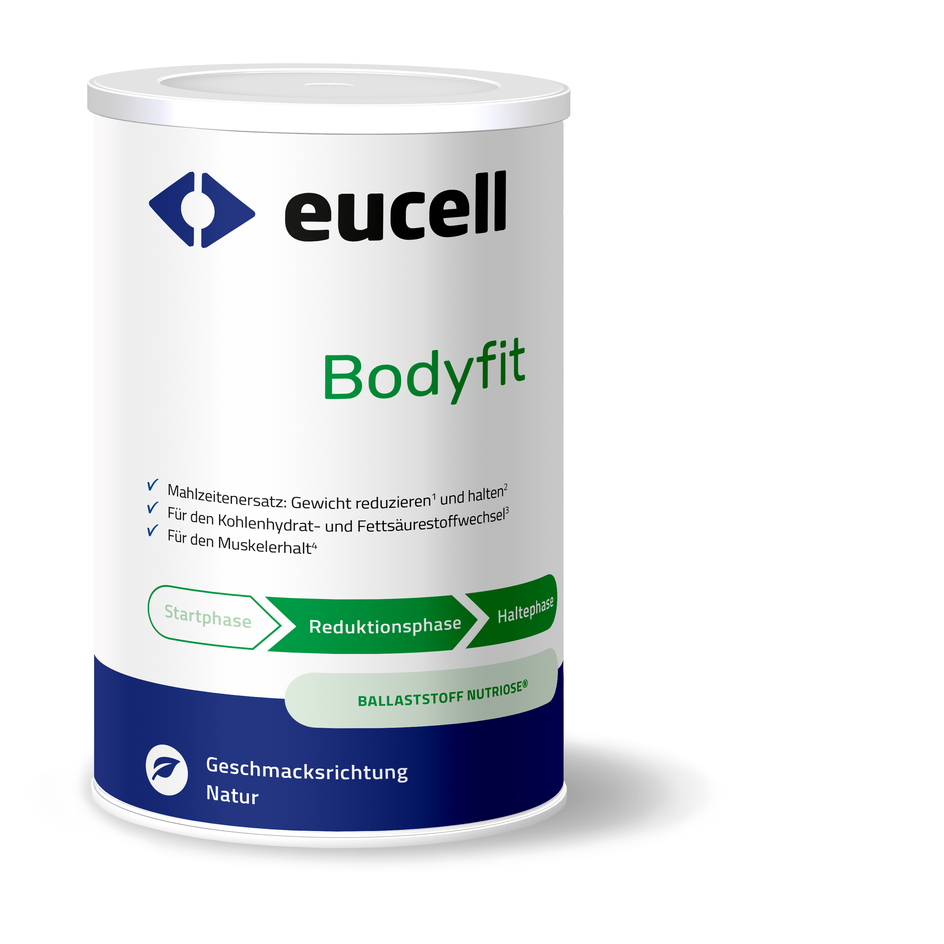 Eucell Bodyfit