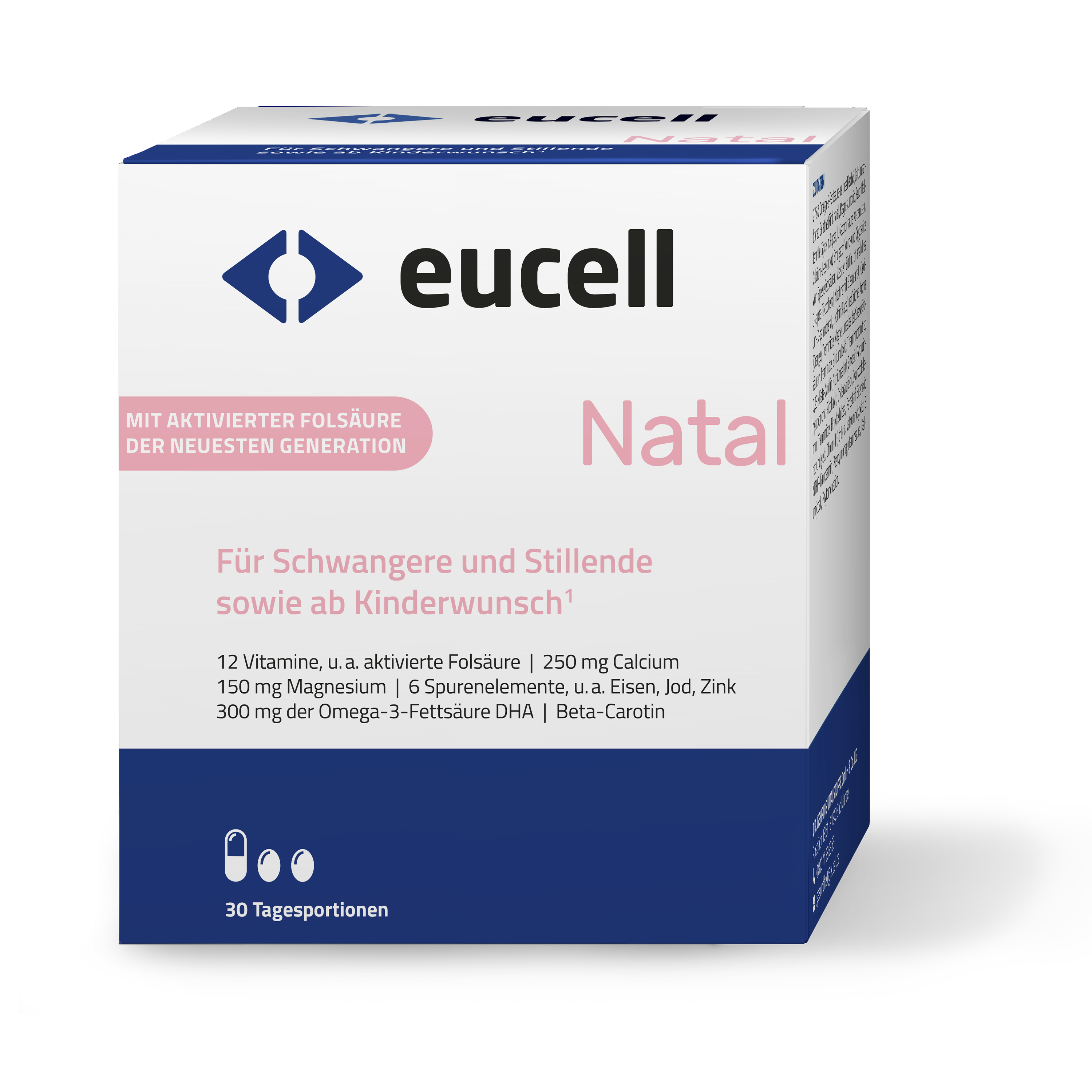 Eucell Natal Kaufen Offizieller Shop Kostenfreier Versand