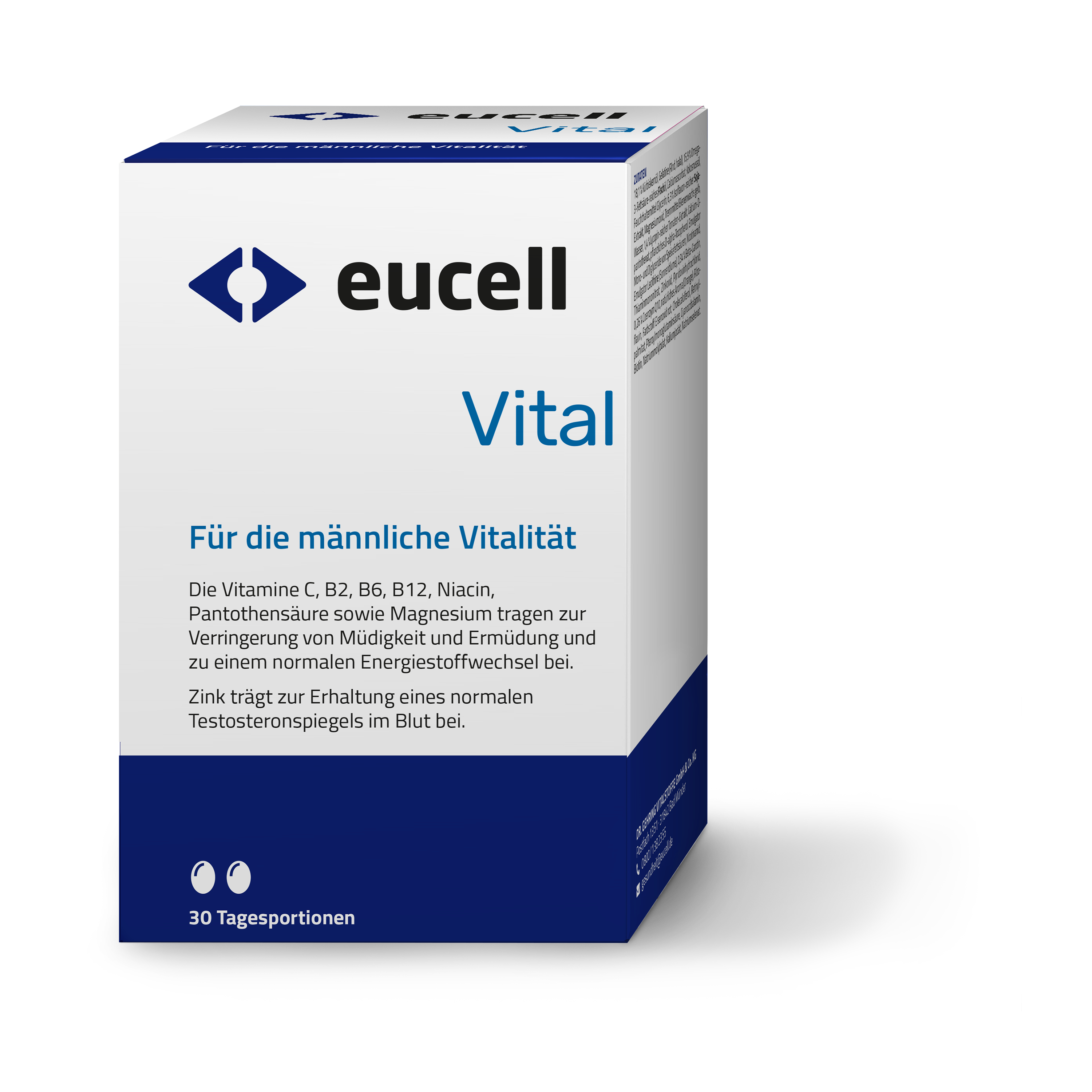 EUCELL Vital EUCELL Vital
