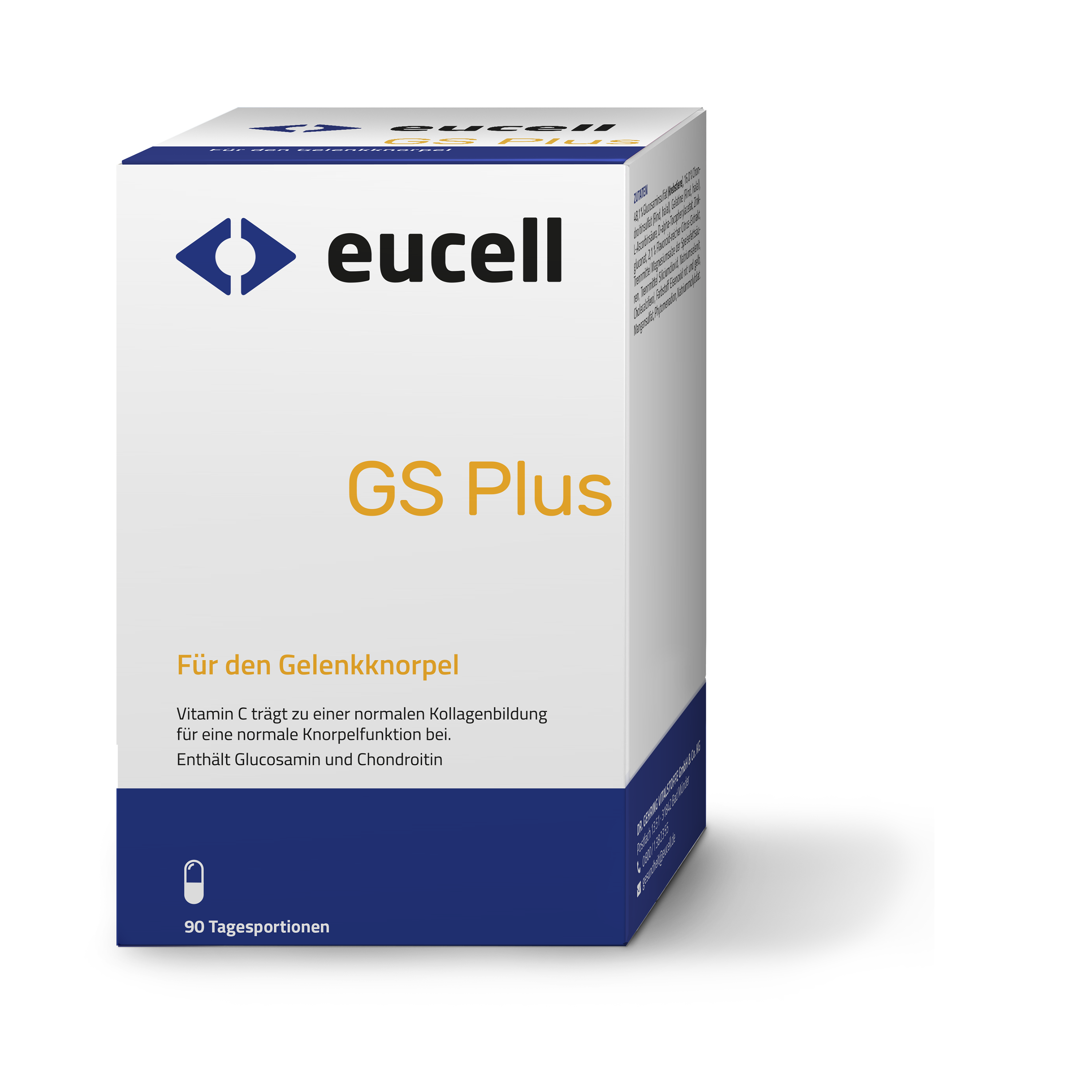 Eucell GS Plus