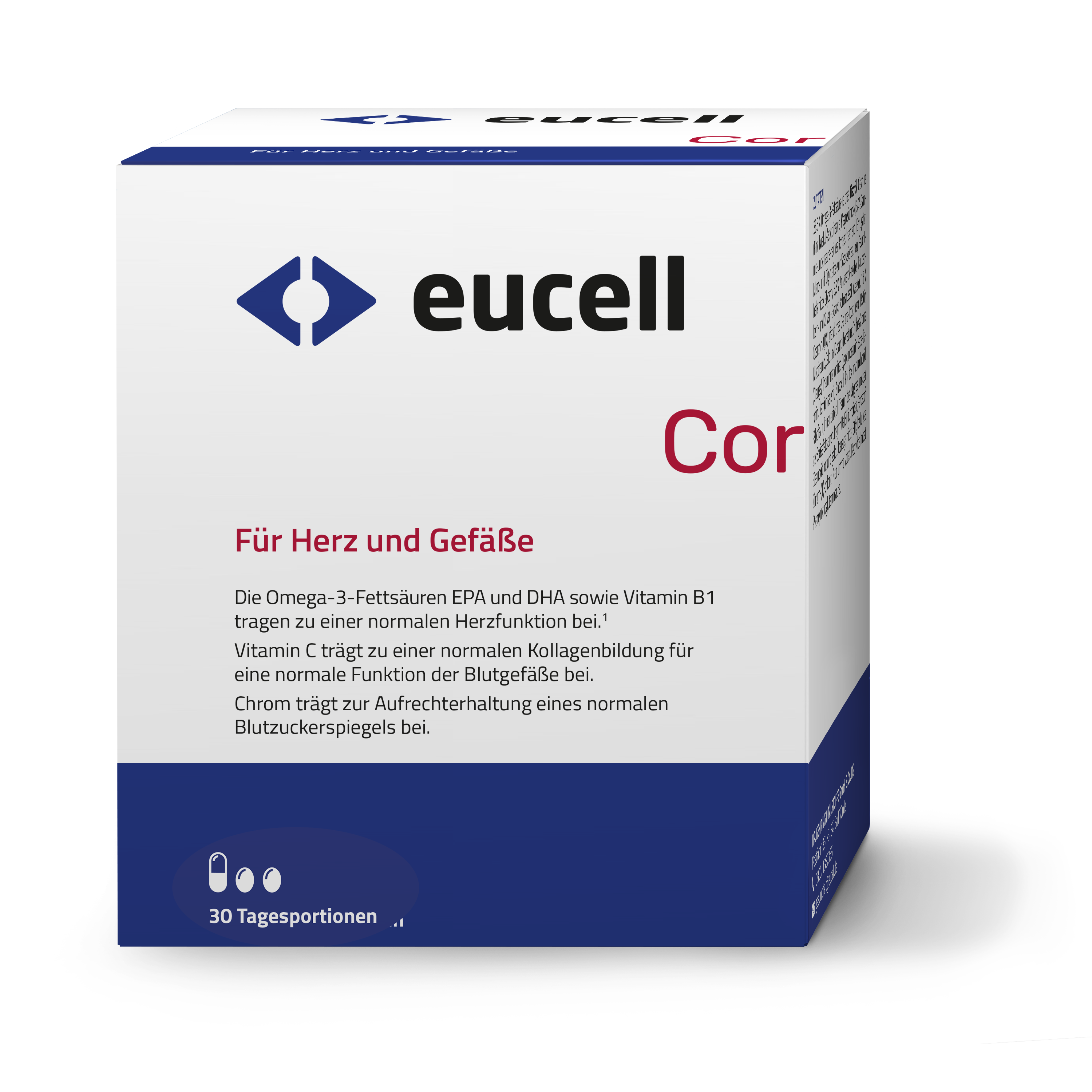 Eucell Cor