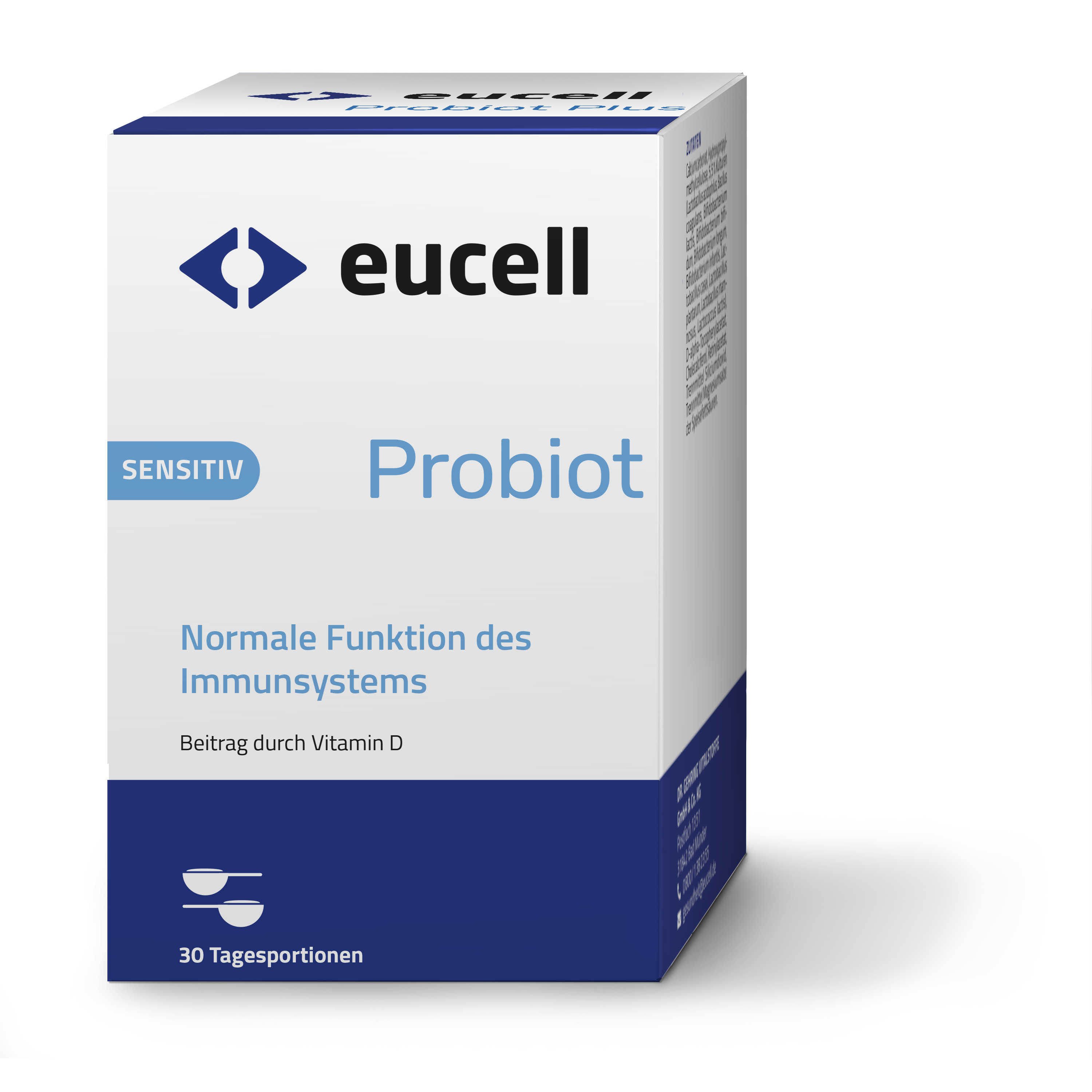 Eucell Probiot