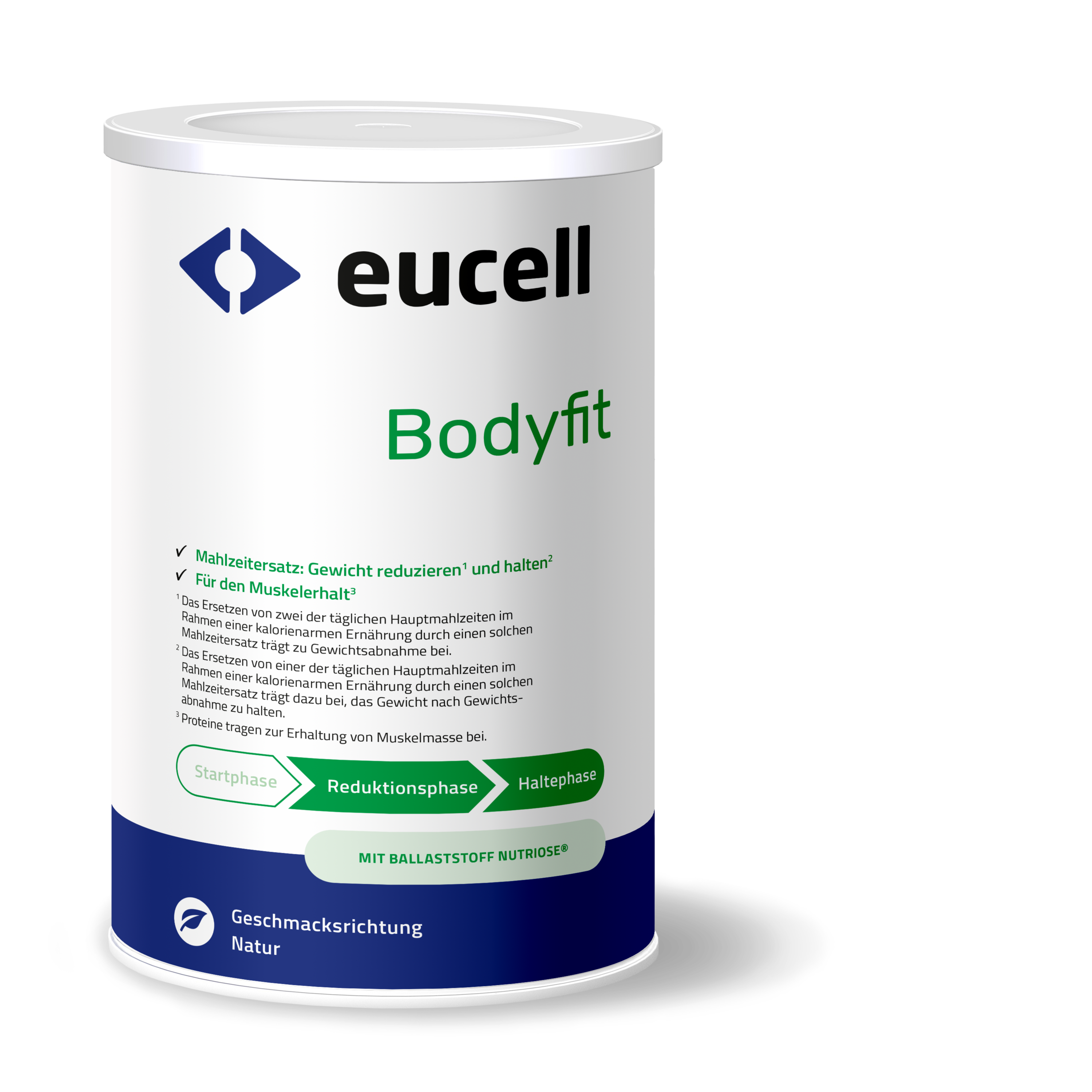 Eucell Bodyfit