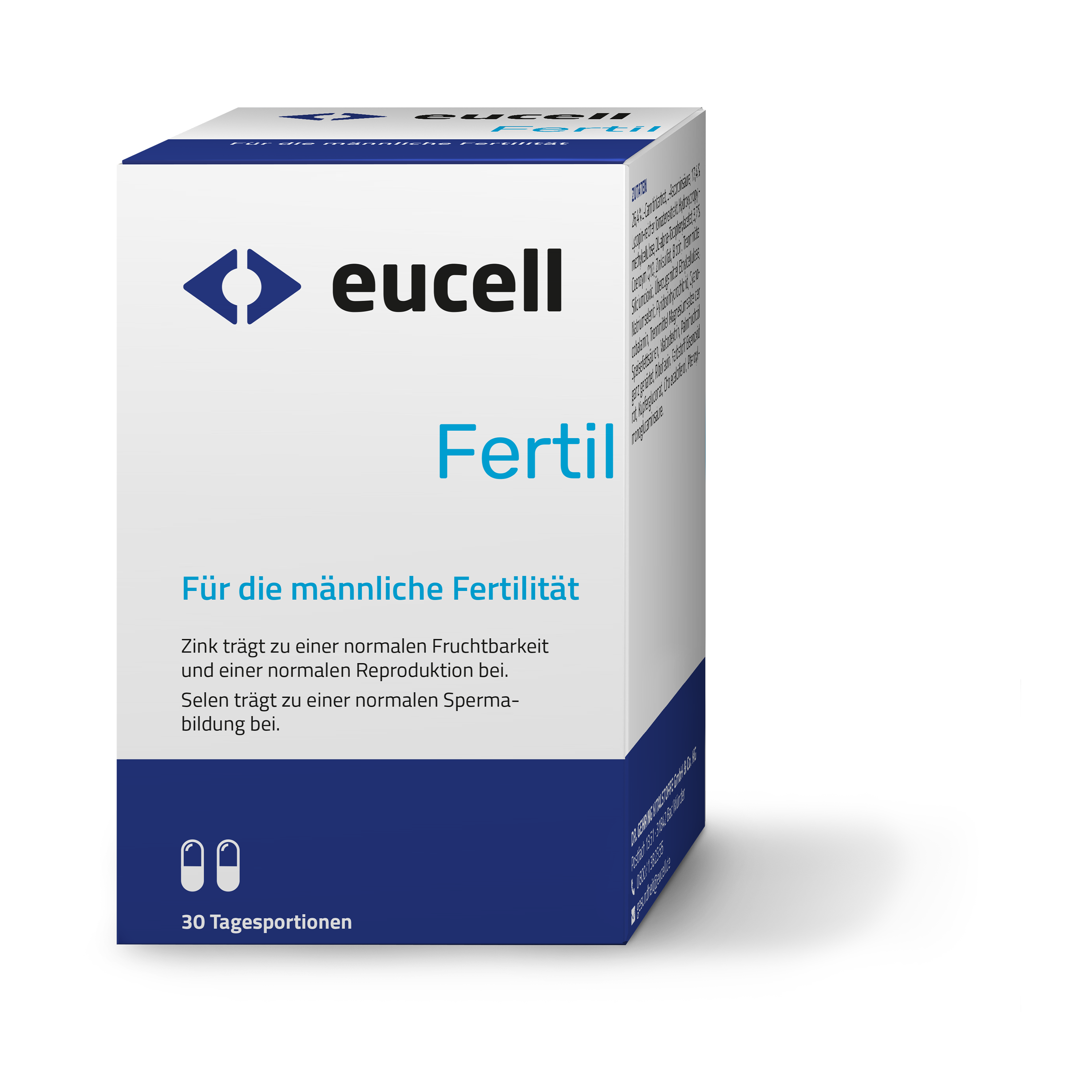 EUCELL Fertil EUCELL Fertil