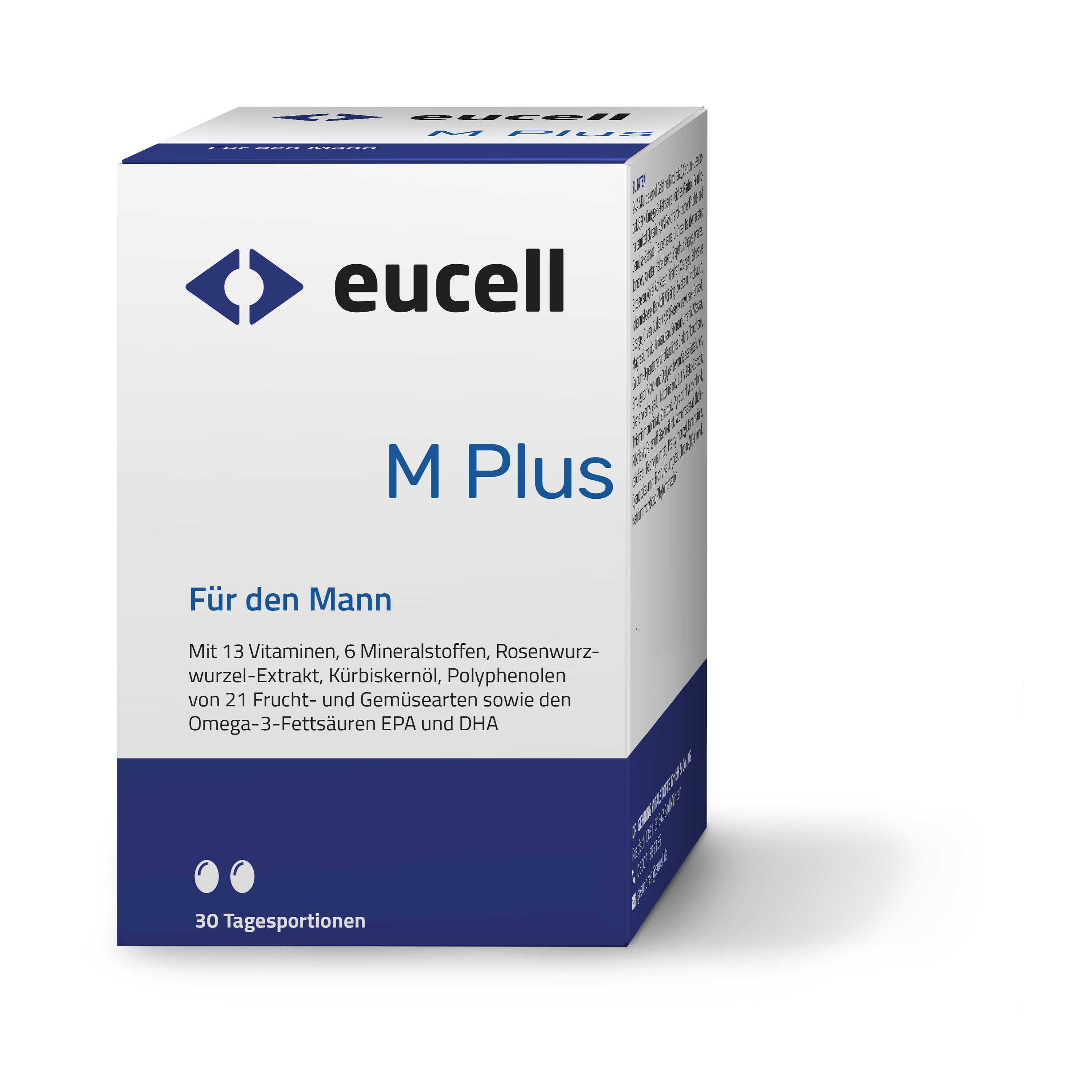 EUCELL M Plus EUCELL M Plus