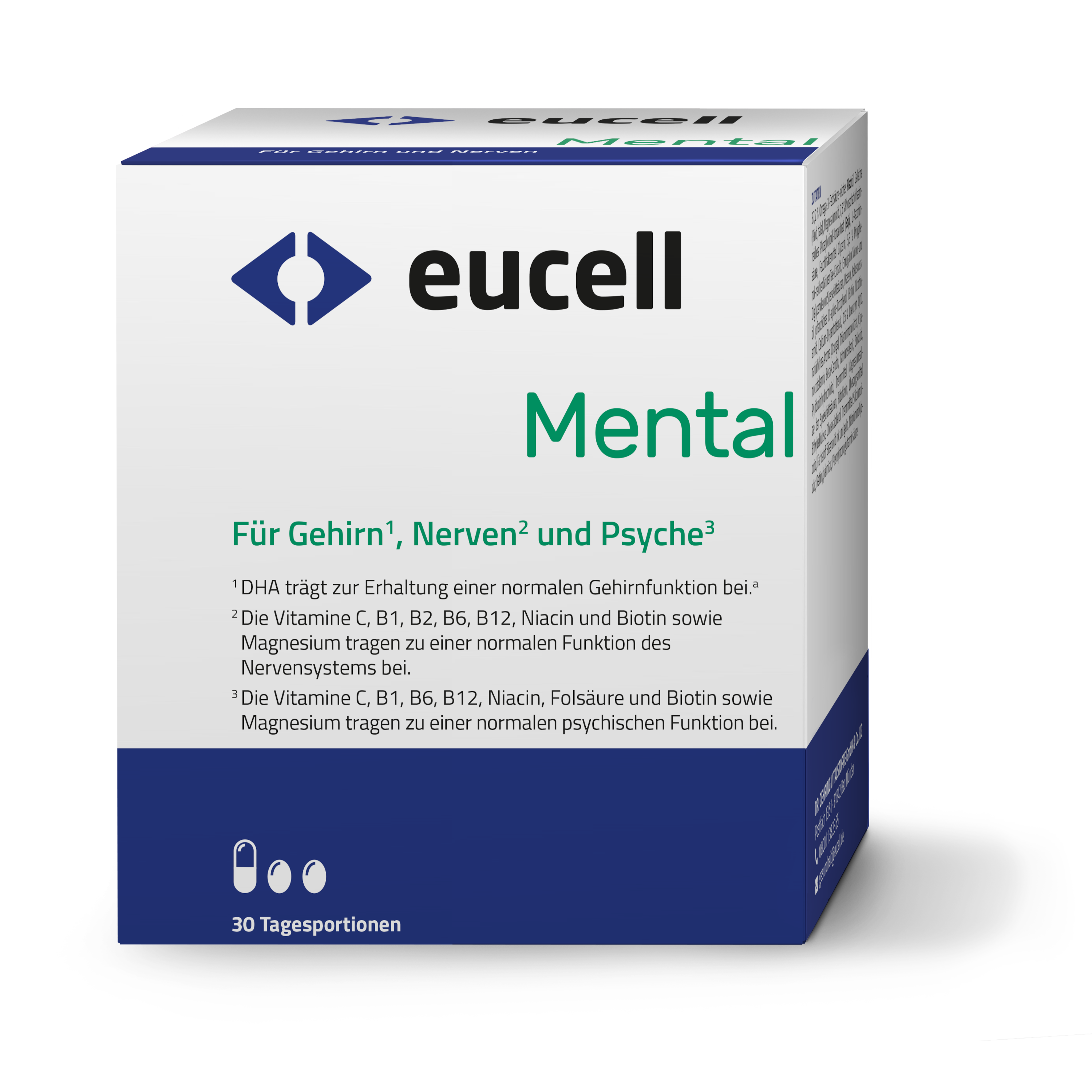 Einzelansicht | Eucell