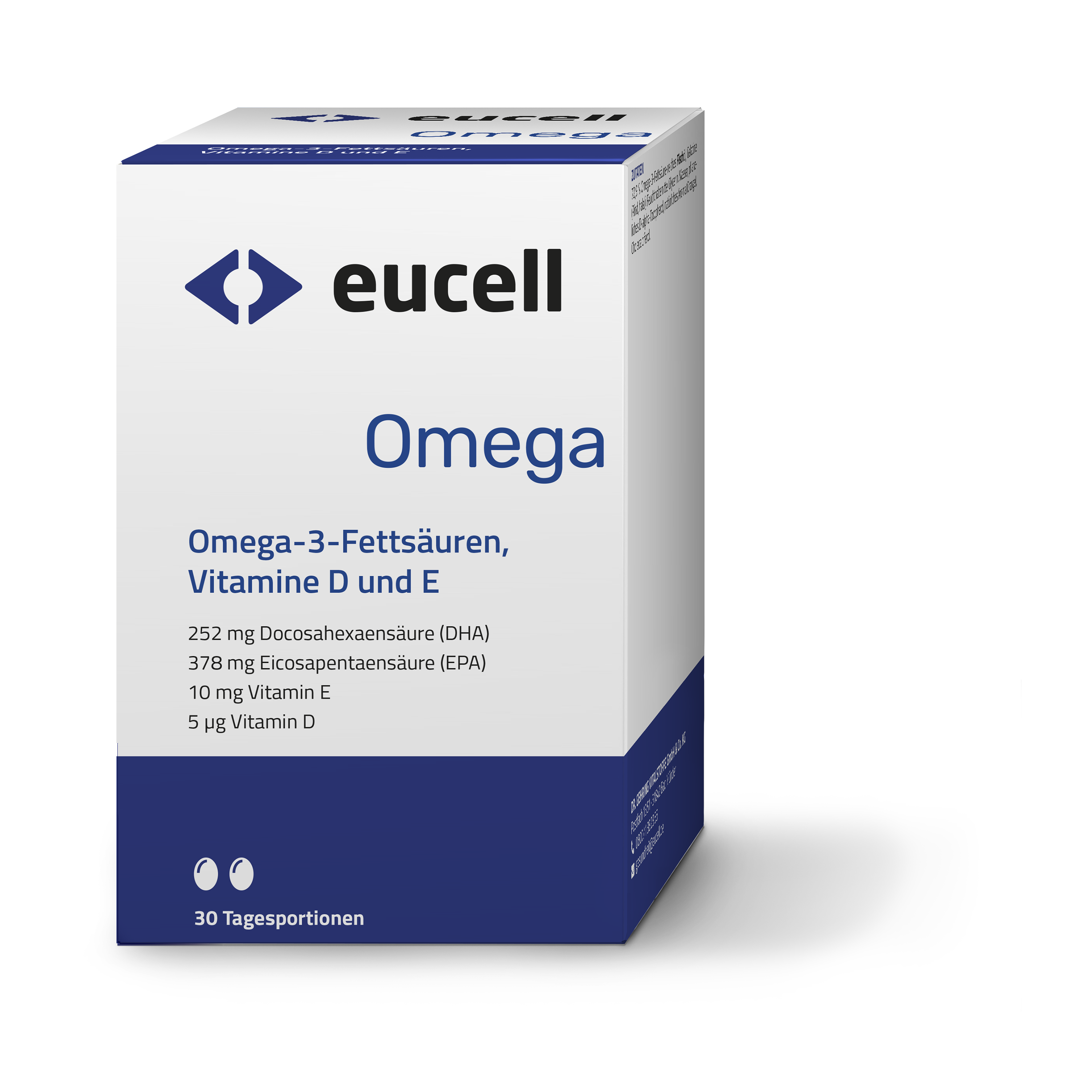 Eucell Omega