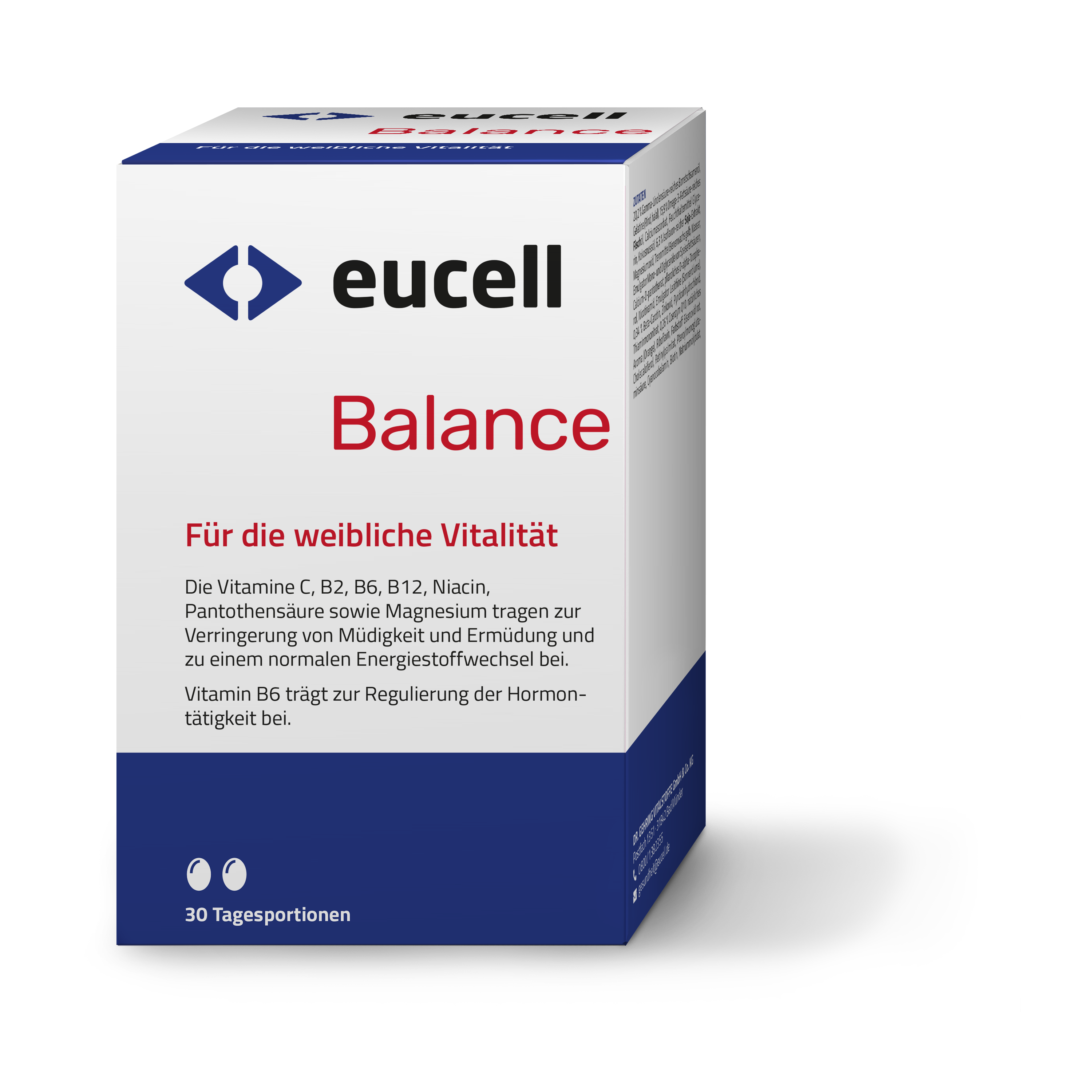 Eucell Balance