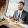 Mann | Frau | Kantine | Mittagessen