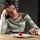 Frau | kein Appetit